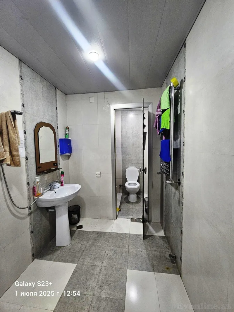 Kirayə verilir Ofis 350 m² Xətai m. - şəkil 14