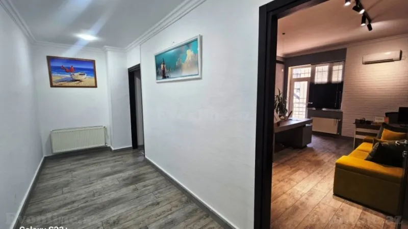 Kirayə verilir Ofis 350 m² Xətai m. - şəkil 15