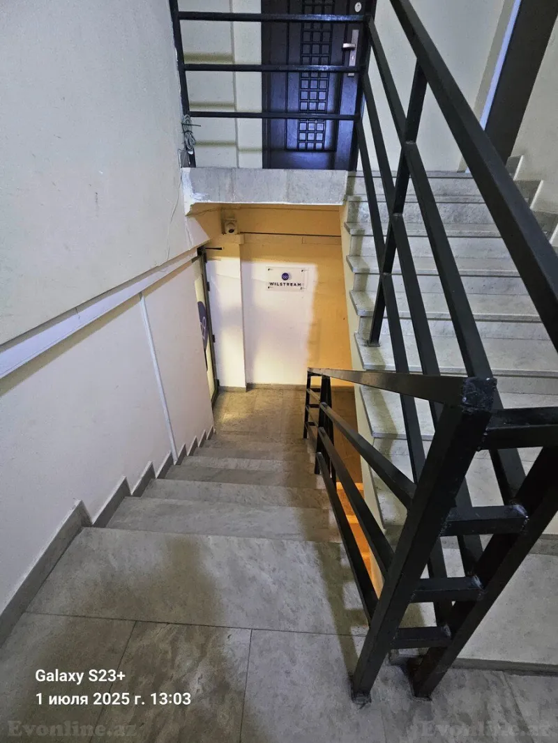 Kirayə verilir Ofis 350 m² Xətai m. - şəkil 16