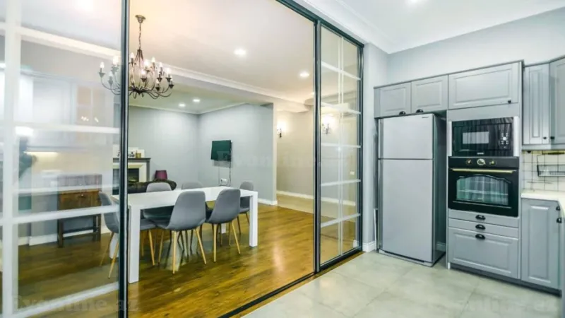 Satılır 5 otaqlı Mənzil Yeni tikili 240 m² Sahil m. - şəkil 7