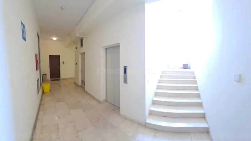 Kirayə verilir 3 otaqlı Mənzil Yeni tikili 110 m² Nizami m. - şəkil 14