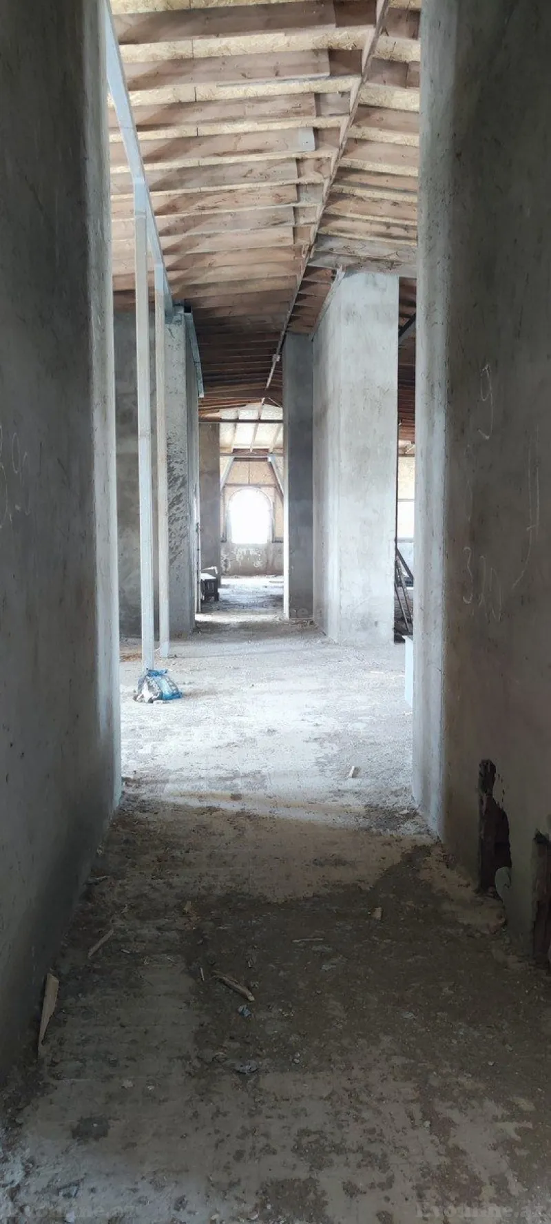 Satılır 2 otaqlı Mənzil Yeni tikili 44 m² Həzi Aslanov - şəkil 9