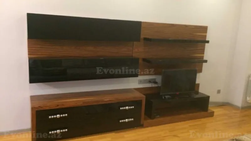 Satılır 2 otaqlı Mənzil Yeni tikili 72 m² Xətai m. - şəkil 2