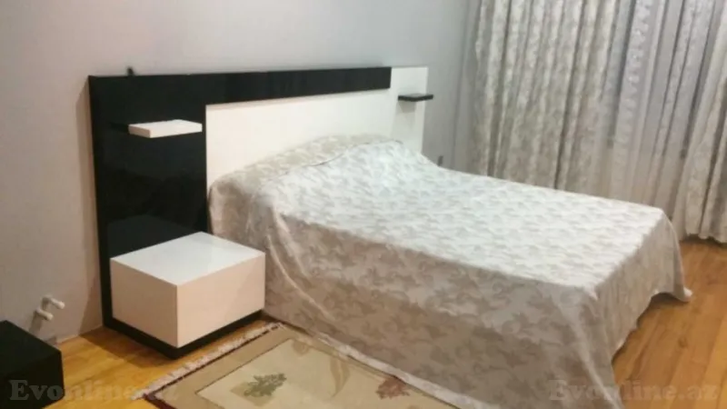 Satılır 2 otaqlı Mənzil Yeni tikili 72 m² Xətai m. - şəkil 5