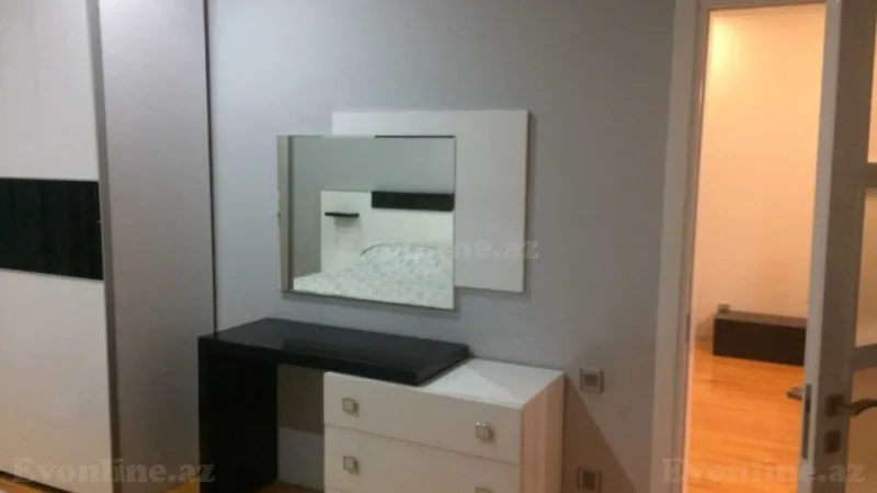 Satılır 2 otaqlı Mənzil Yeni tikili 72 m² Xətai m. - şəkil 7