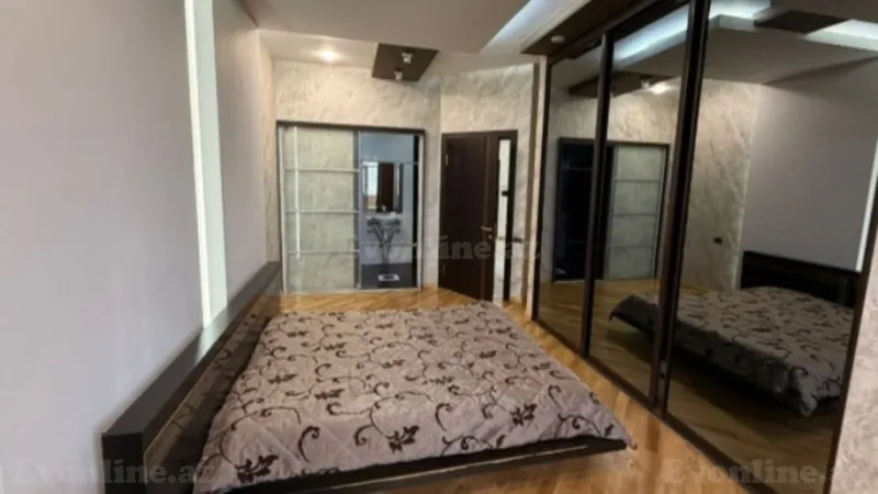 Satılır 3 otaqlı Mənzil Yeni tikili 112 m² Yasamal - şəkil 4