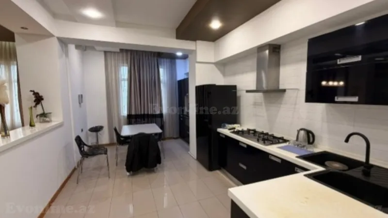 Satılır 3 otaqlı Mənzil Yeni tikili 112 m² Yasamal - şəkil 7