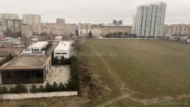 Satılır 3 otaqlı Mənzil Yeni tikili 112 m² Yasamal - şəkil 8