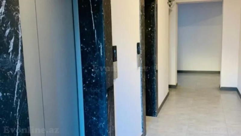 Satılır 3 otaqlı Mənzil Yeni tikili 112 m² Yasamal - şəkil 9