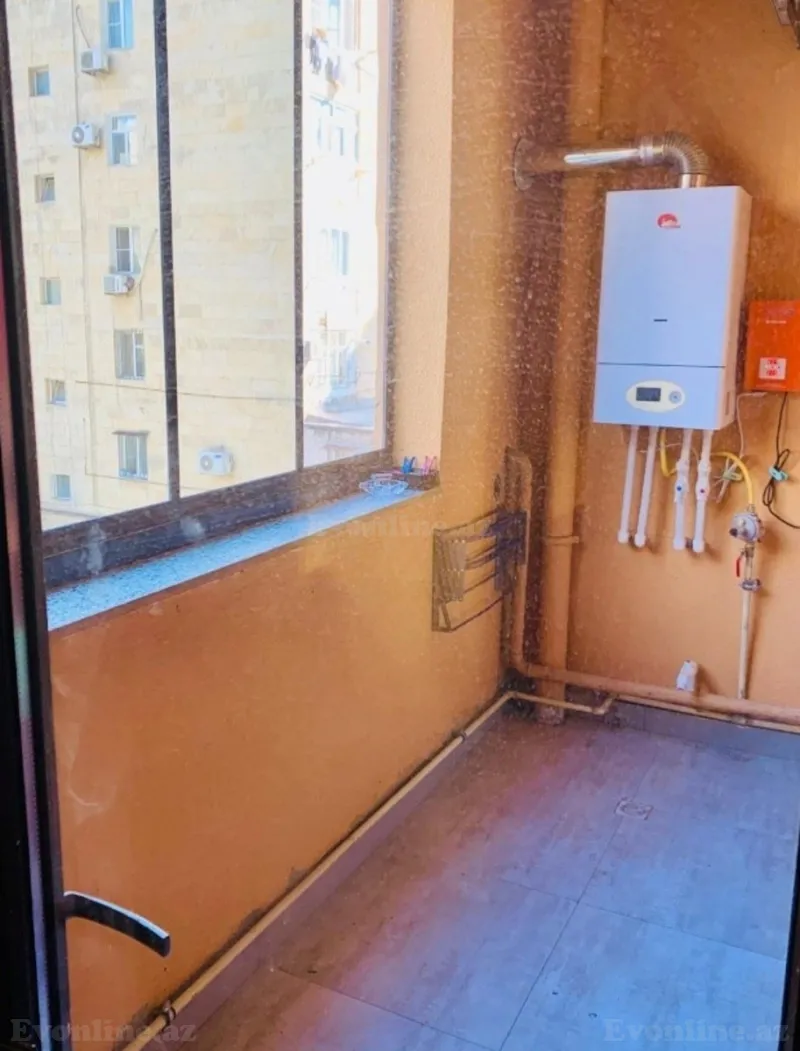 Satılır 3 otaqlı Mənzil Yeni tikili 112 m² Yasamal - şəkil 10