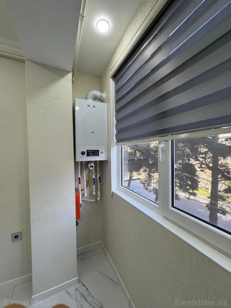 Satılır 3 otaqlı Mənzil Köhnə tikili 63 m² Əhmədli - şəkil 4