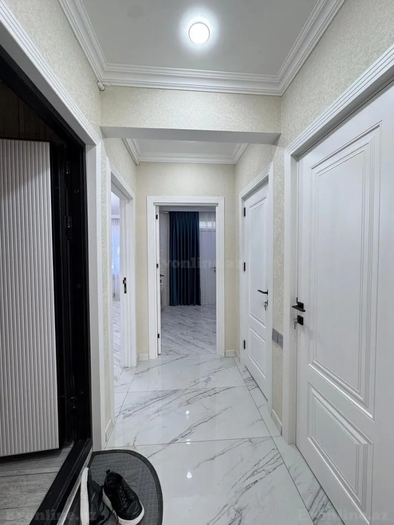 Satılır 3 otaqlı Mənzil Köhnə tikili 63 m² Əhmədli - şəkil 9