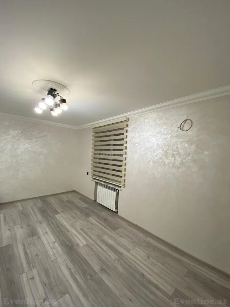 Satılır 2 otaqlı Mənzil Köhnə tikili 40 m² Yasamal - şəkil 19