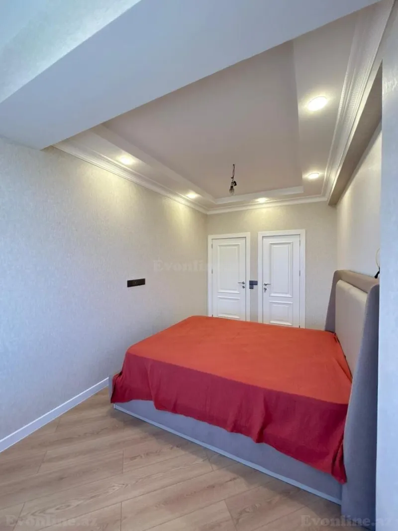 Satılır 3 otaqlı Mənzil Yeni tikili 98 m² Yeni Yasamal - şəkil 3