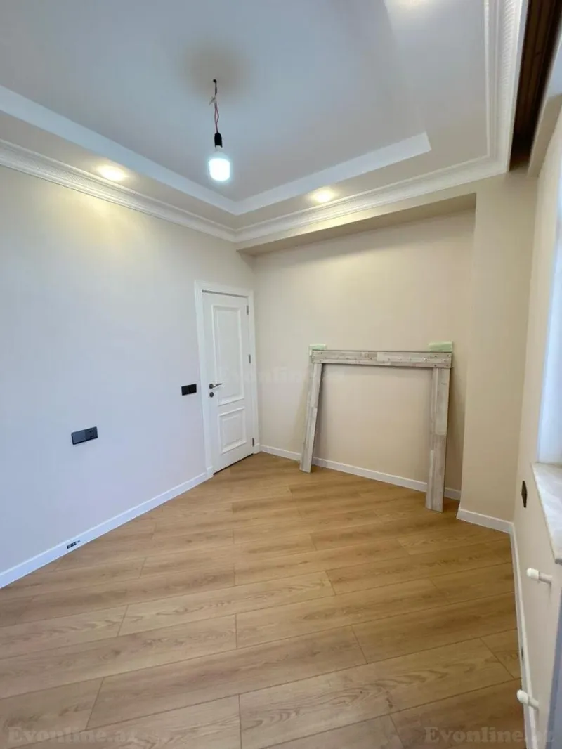 Satılır 3 otaqlı Mənzil Yeni tikili 98 m² Yeni Yasamal - şəkil 6