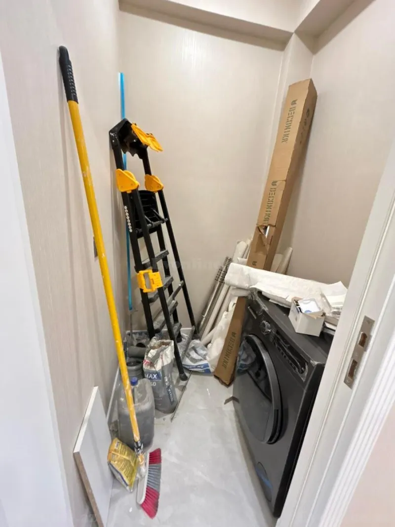 Satılır 3 otaqlı Mənzil Yeni tikili 98 m² Yeni Yasamal - şəkil 13