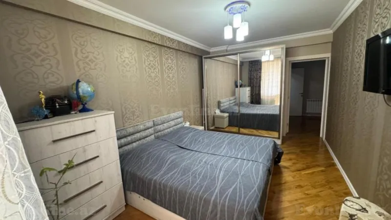 Satılır 3 otaqlı Mənzil Yeni tikili 120 m² Nəriman Nərimanov m. - şəkil 6