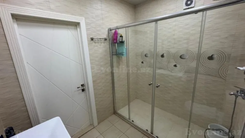 Satılır 3 otaqlı Mənzil Yeni tikili 120 m² Nəriman Nərimanov m. - şəkil 12