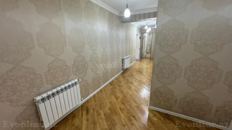 Satılır 3 otaqlı Mənzil Yeni tikili 120 m² Nəriman Nərimanov m. - şəkil 14