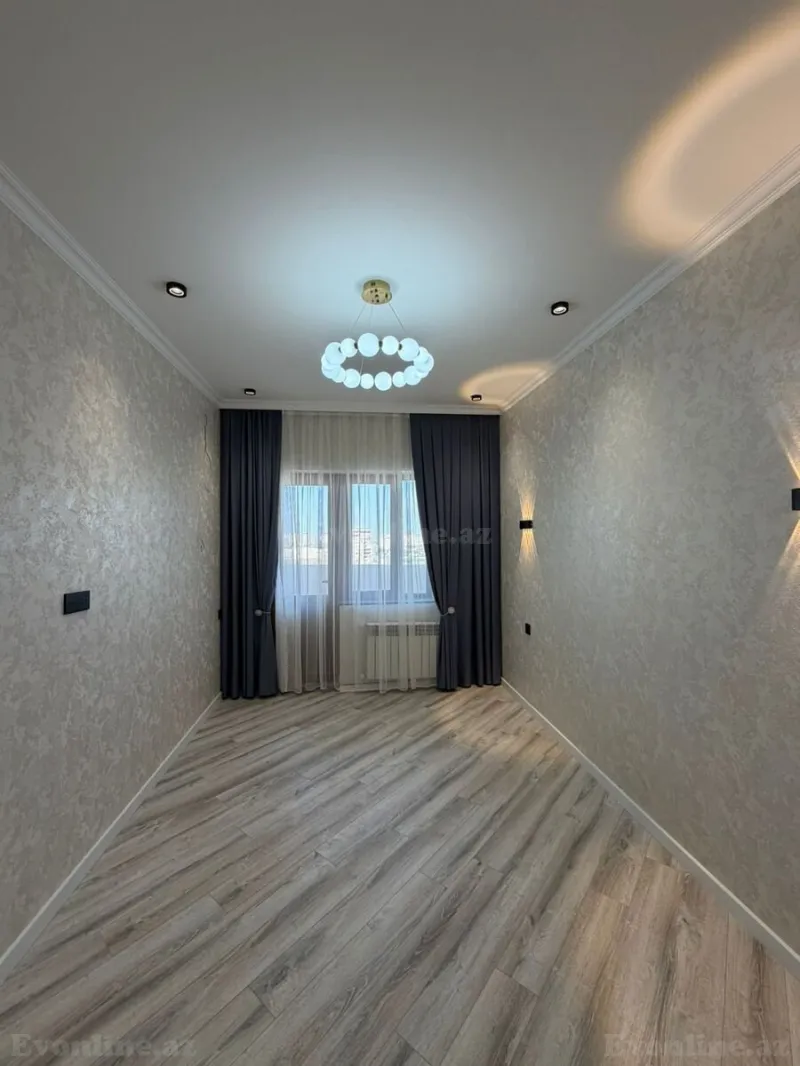 Satılır 2 otaqlı Mənzil Yeni tikili 55 m² Əhmədli - şəkil 6