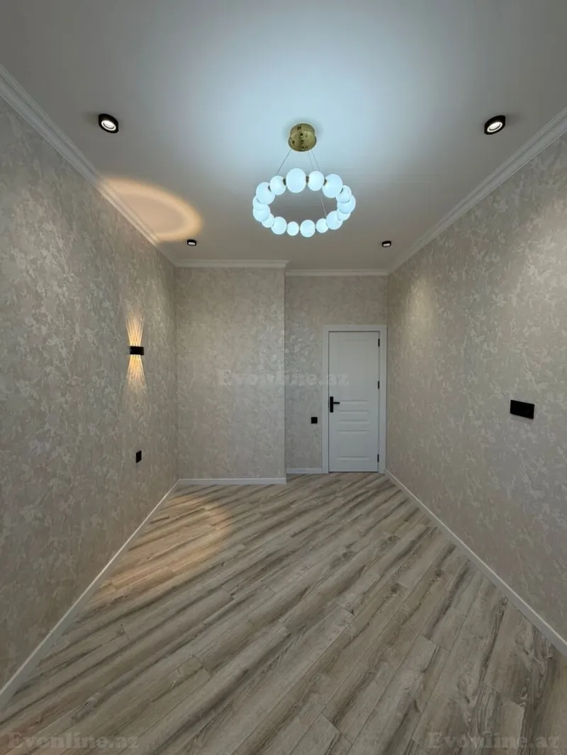 Satılır 2 otaqlı Mənzil Yeni tikili 55 m² Əhmədli - şəkil 7