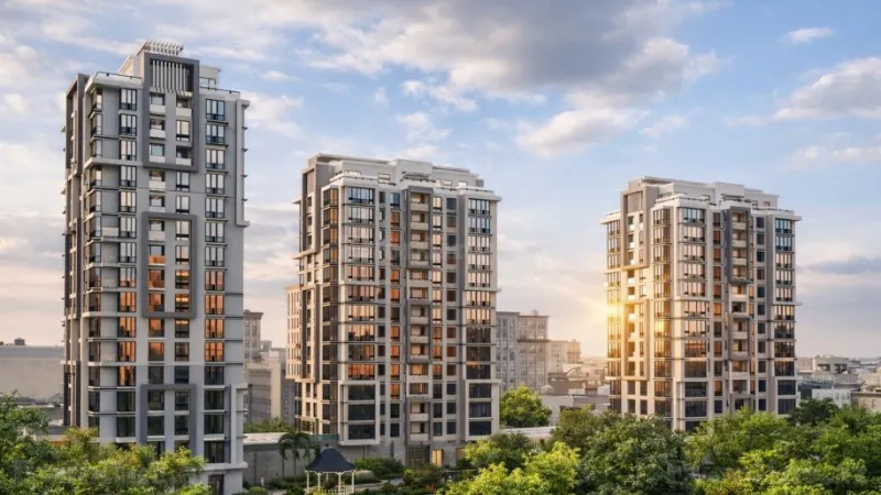 Satılır 1 otaqlı Mənzil Yeni tikili 35.7 m² Nizami m.