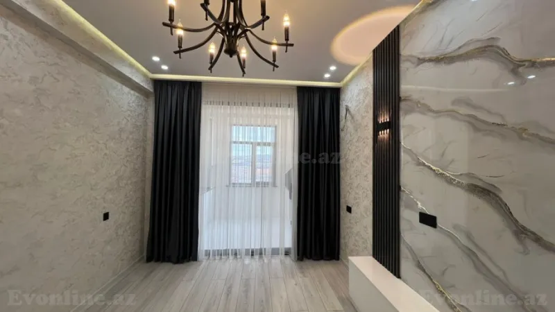 Satılır 2 otaqlı Mənzil Yeni tikili 68 m² Xırdalan