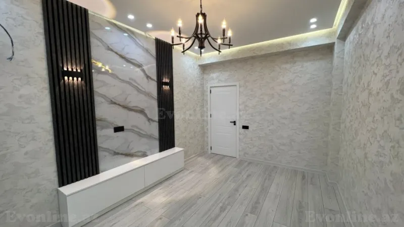 Satılır 2 otaqlı Mənzil Yeni tikili 68 m² Xırdalan - şəkil 2