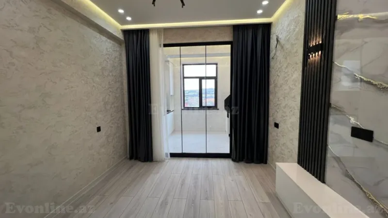 Satılır 2 otaqlı Mənzil Yeni tikili 68 m² Xırdalan - şəkil 3