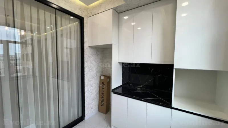 Satılır 2 otaqlı Mənzil Yeni tikili 68 m² Xırdalan - şəkil 7
