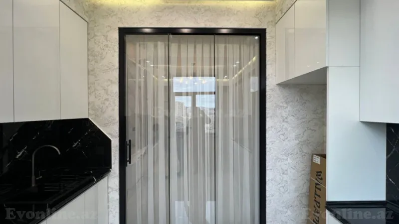 Satılır 2 otaqlı Mənzil Yeni tikili 68 m² Xırdalan - şəkil 8