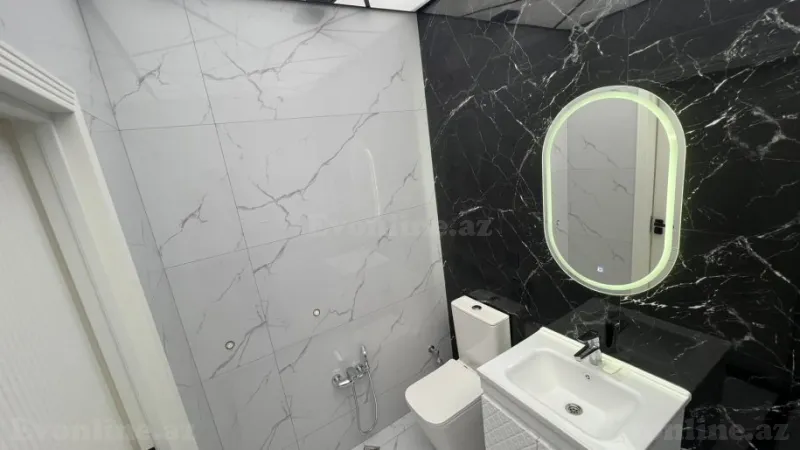 Satılır 2 otaqlı Mənzil Yeni tikili 68 m² Xırdalan - şəkil 9