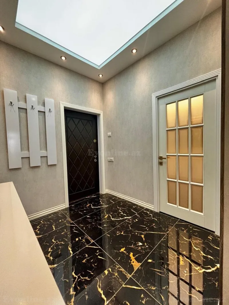 Kirayə verilir 2 otaqlı Mənzil Yeni tikili 71.7 m² 28 May m. - şəkil 5