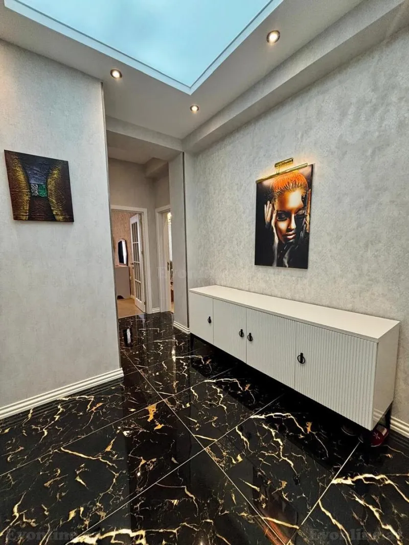 Kirayə verilir 2 otaqlı Mənzil Yeni tikili 71.7 m² 28 May m. - şəkil 7