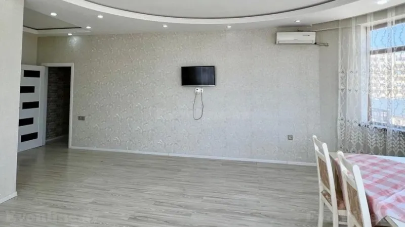 Kirayə verilir 2 otaqlı Mənzil Yeni tikili 81 m² Abşeron r. - şəkil 6