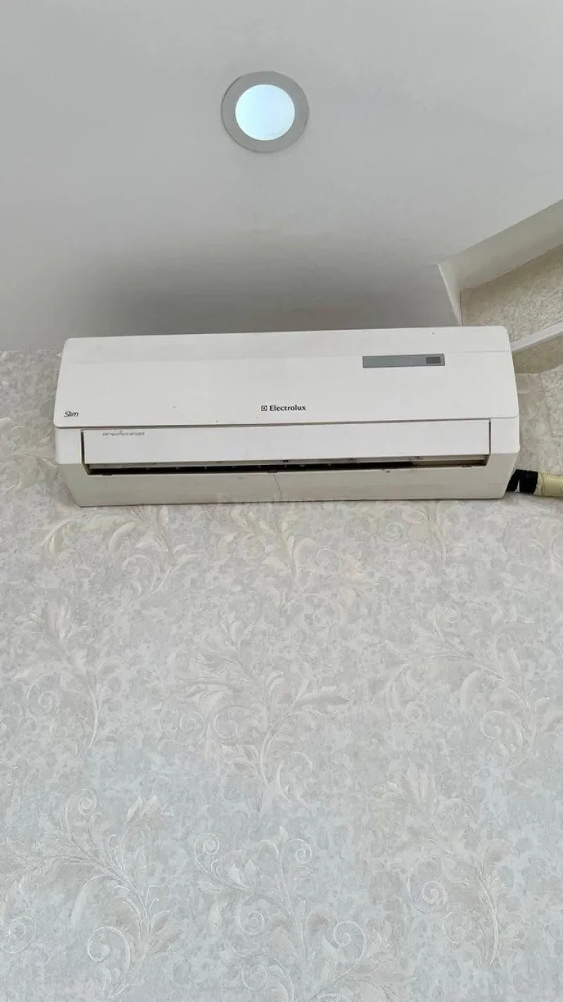 Kirayə verilir 2 otaqlı Mənzil Yeni tikili 81 m² Abşeron r. - şəkil 9