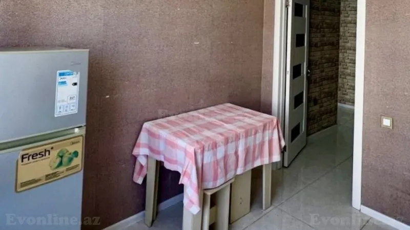 Kirayə verilir 2 otaqlı Mənzil Yeni tikili 81 m² Abşeron r. - şəkil 10