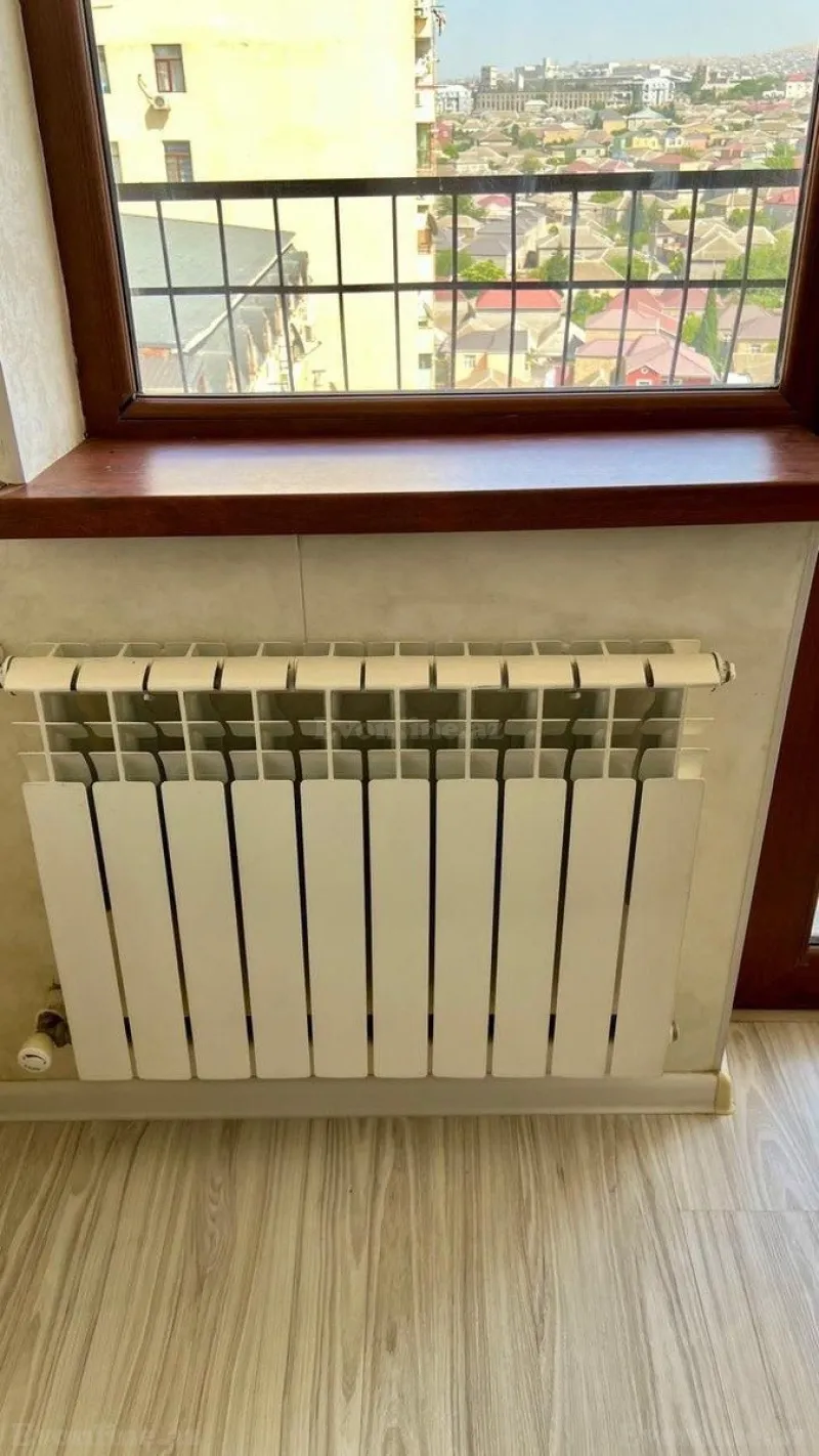 Kirayə verilir 2 otaqlı Mənzil Yeni tikili 81 m² Abşeron r. - şəkil 14