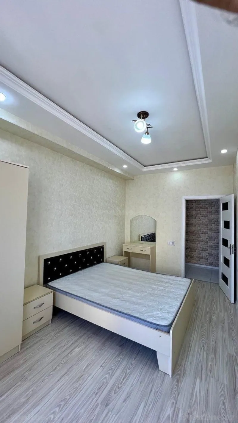 Kirayə verilir 2 otaqlı Mənzil Yeni tikili 81 m² Abşeron r. - şəkil 19