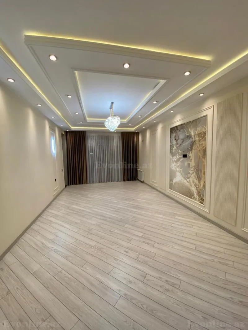 Satılır 4 otaqlı Mənzil Yeni tikili 150 m² Yasamal - şəkil 6