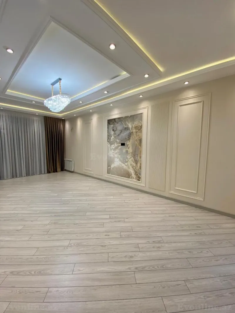 Satılır 4 otaqlı Mənzil Yeni tikili 150 m² Yasamal - şəkil 7