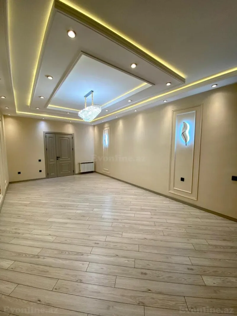 Satılır 4 otaqlı Mənzil Yeni tikili 150 m² Yasamal - şəkil 9