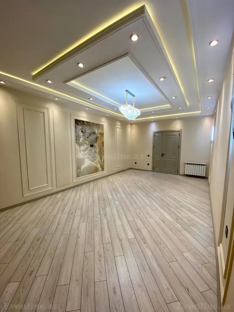 Satılır 4 otaqlı Mənzil Yeni tikili 150 m² Yasamal - şəkil 10