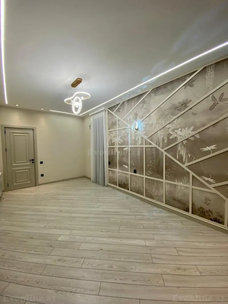 Satılır 4 otaqlı Mənzil Yeni tikili 150 m² Yasamal - şəkil 15