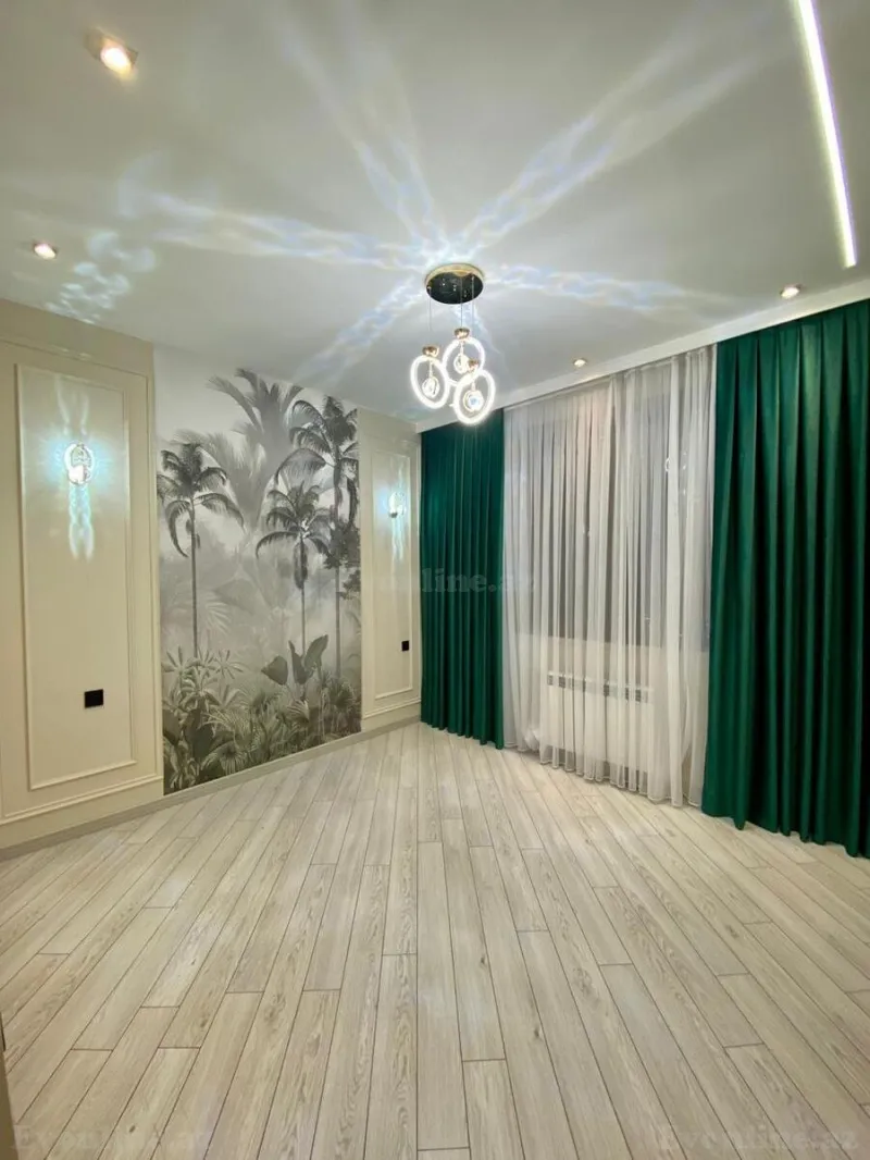 Satılır 4 otaqlı Mənzil Yeni tikili 150 m² Yasamal - şəkil 16