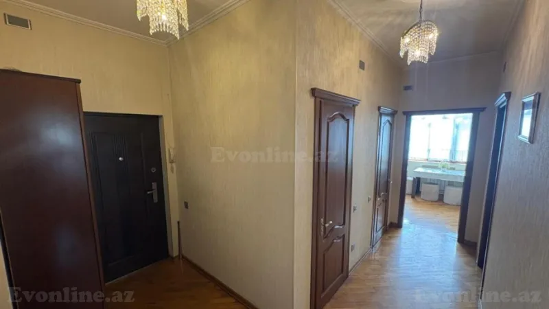 Satılır 2 otaqlı Mənzil Yeni tikili 63 m² Neftçilər m. - şəkil 4