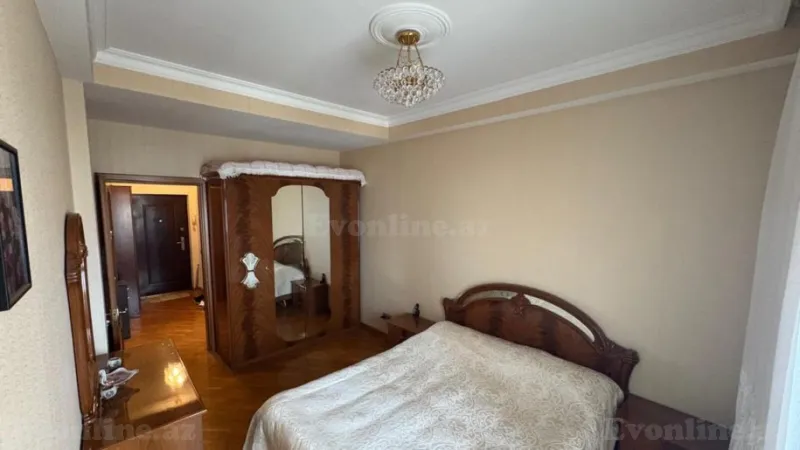 Satılır 2 otaqlı Mənzil Yeni tikili 63 m² Neftçilər m. - şəkil 5