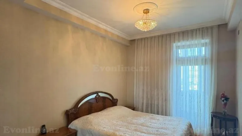 Satılır 2 otaqlı Mənzil Yeni tikili 63 m² Neftçilər m. - şəkil 6