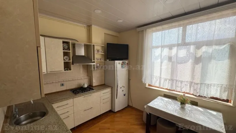 Satılır 2 otaqlı Mənzil Yeni tikili 63 m² Neftçilər m. - şəkil 7