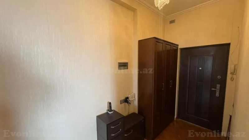 Satılır 2 otaqlı Mənzil Yeni tikili 63 m² Neftçilər m. - şəkil 8